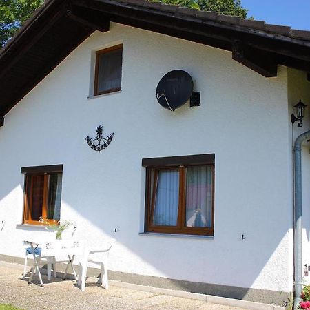 Ferienhaus Marchhaeuser 12 Haidmuhle Bagian luar foto