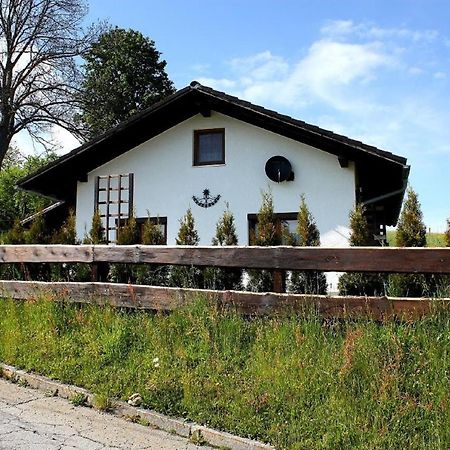 Ferienhaus Marchhaeuser 12 Haidmuhle Bagian luar foto