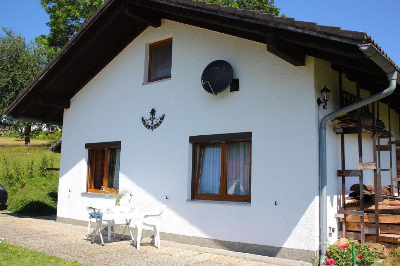 Ferienhaus Marchhaeuser 12 Haidmuhle Bagian luar foto