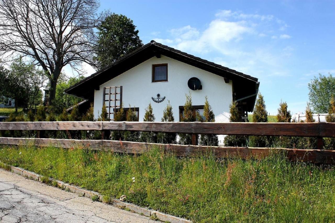 Ferienhaus Marchhaeuser 12 Haidmuhle Bagian luar foto