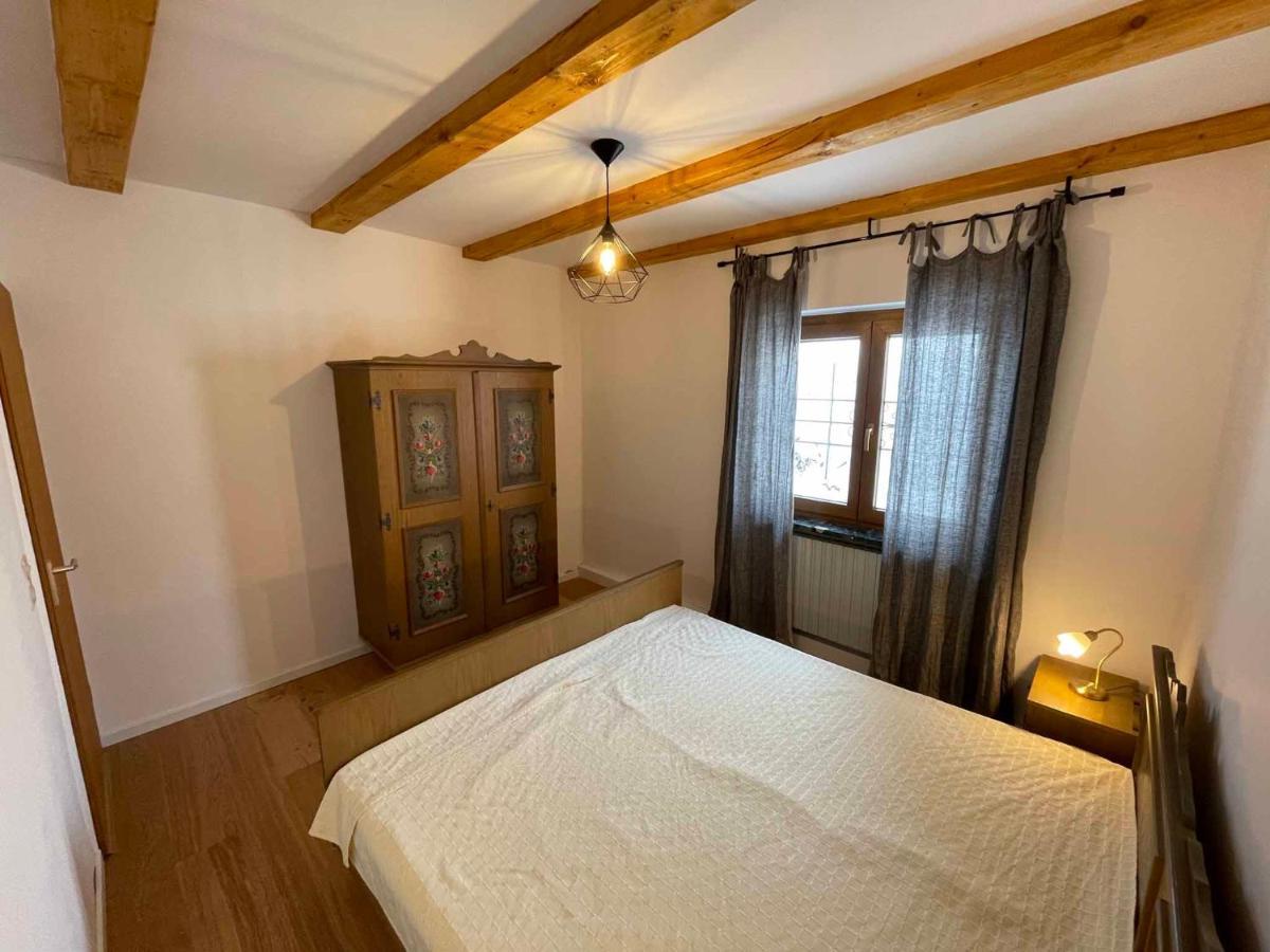 Ferienhaus Marchhaeuser 12 Haidmuhle Bagian luar foto